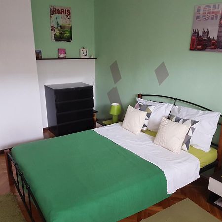 Apartman Lena Split Exterior photo