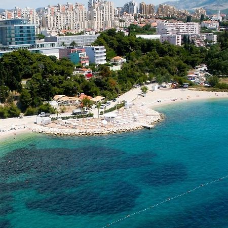 Apartman Lena Split Exterior photo