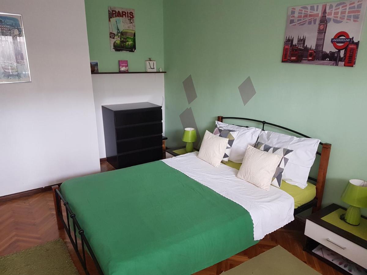 Apartman Lena Split Exterior photo