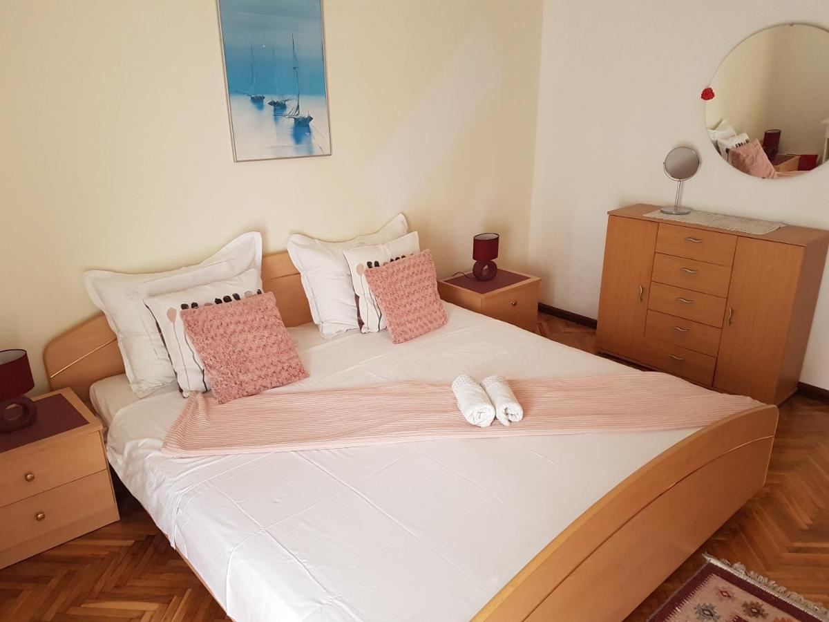 Apartman Lena Split Exterior photo