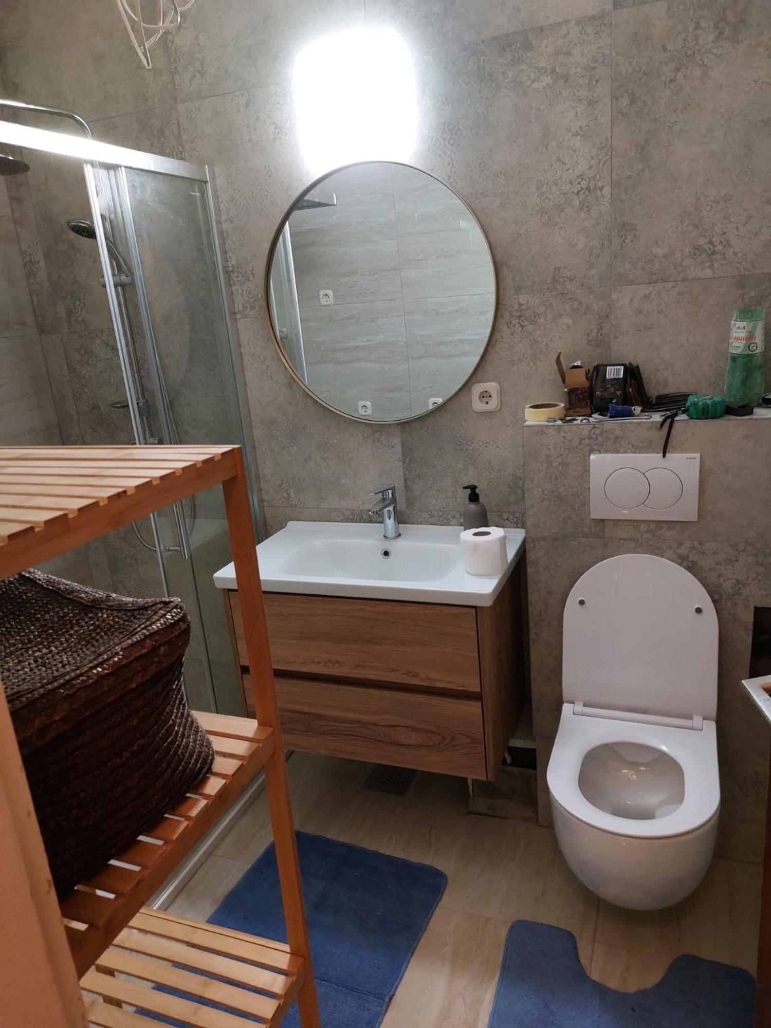 Apartman Lena Split Exterior photo