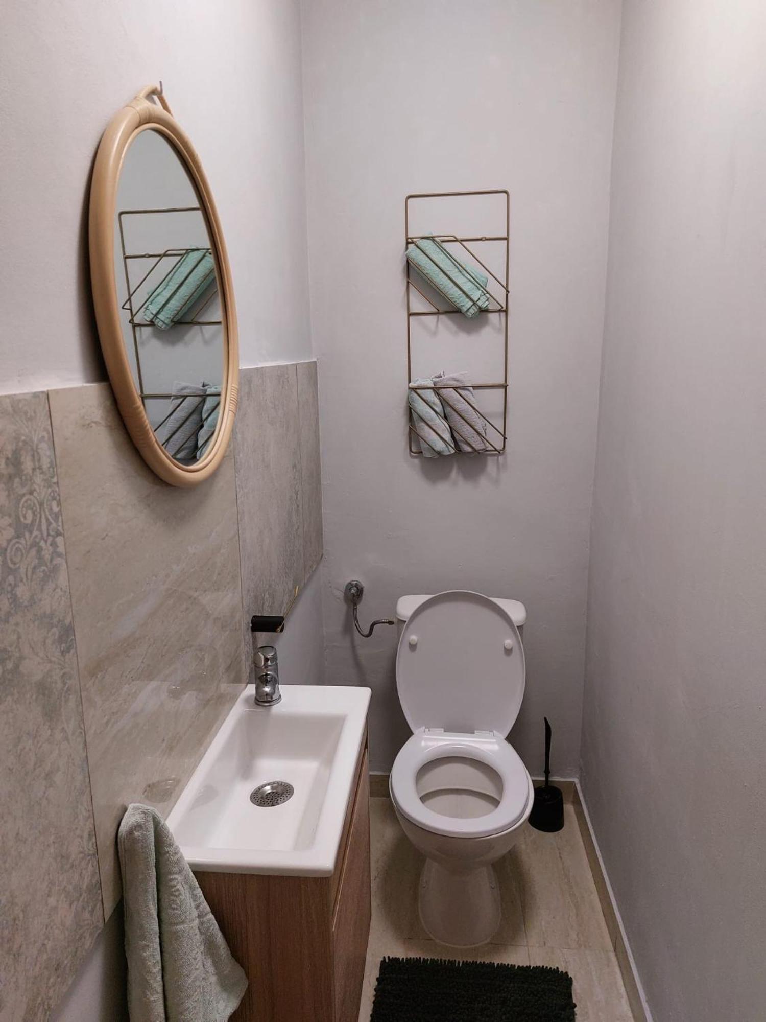 Apartman Lena Split Exterior photo