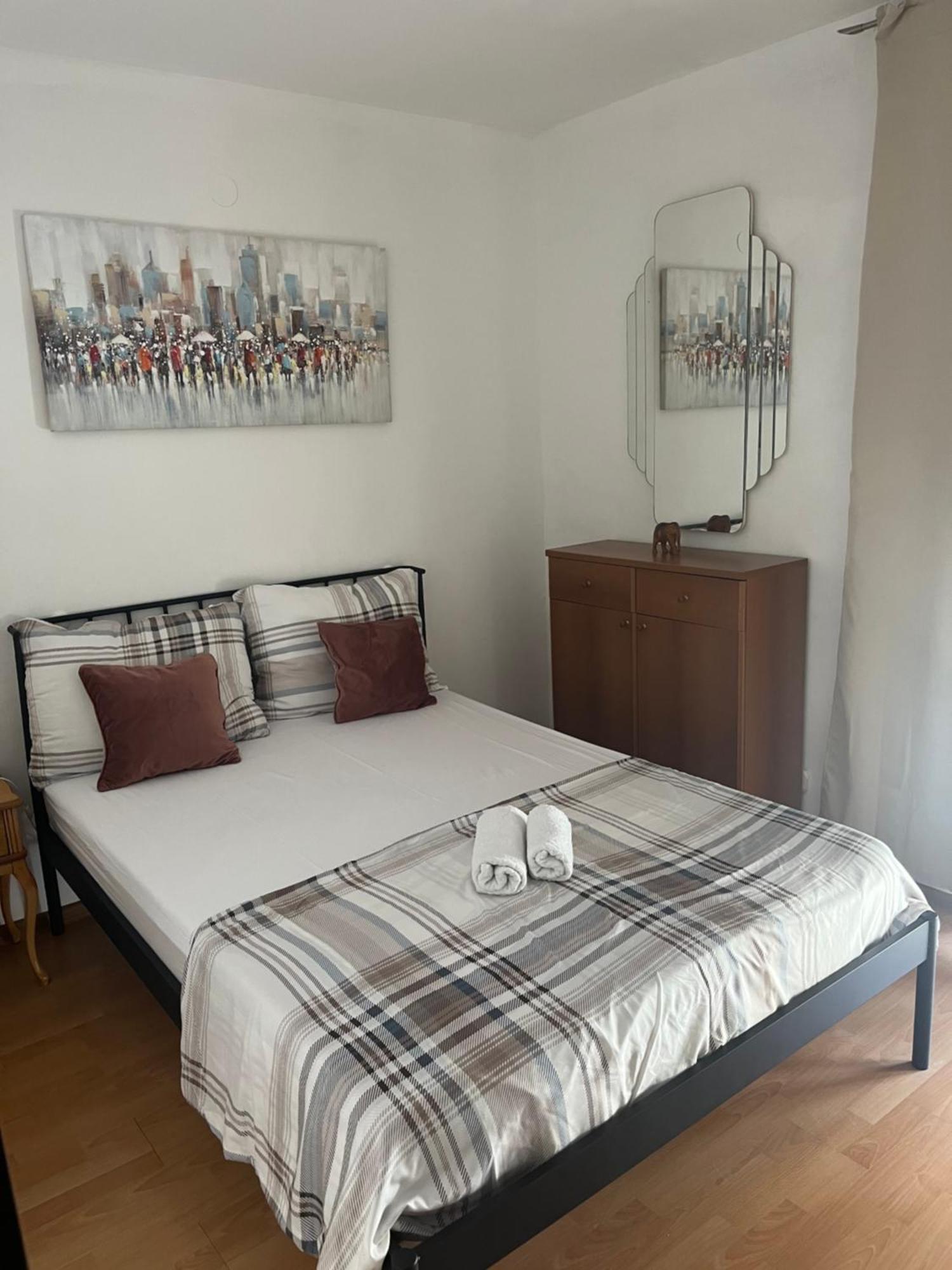 Apartman Lena Split Exterior photo