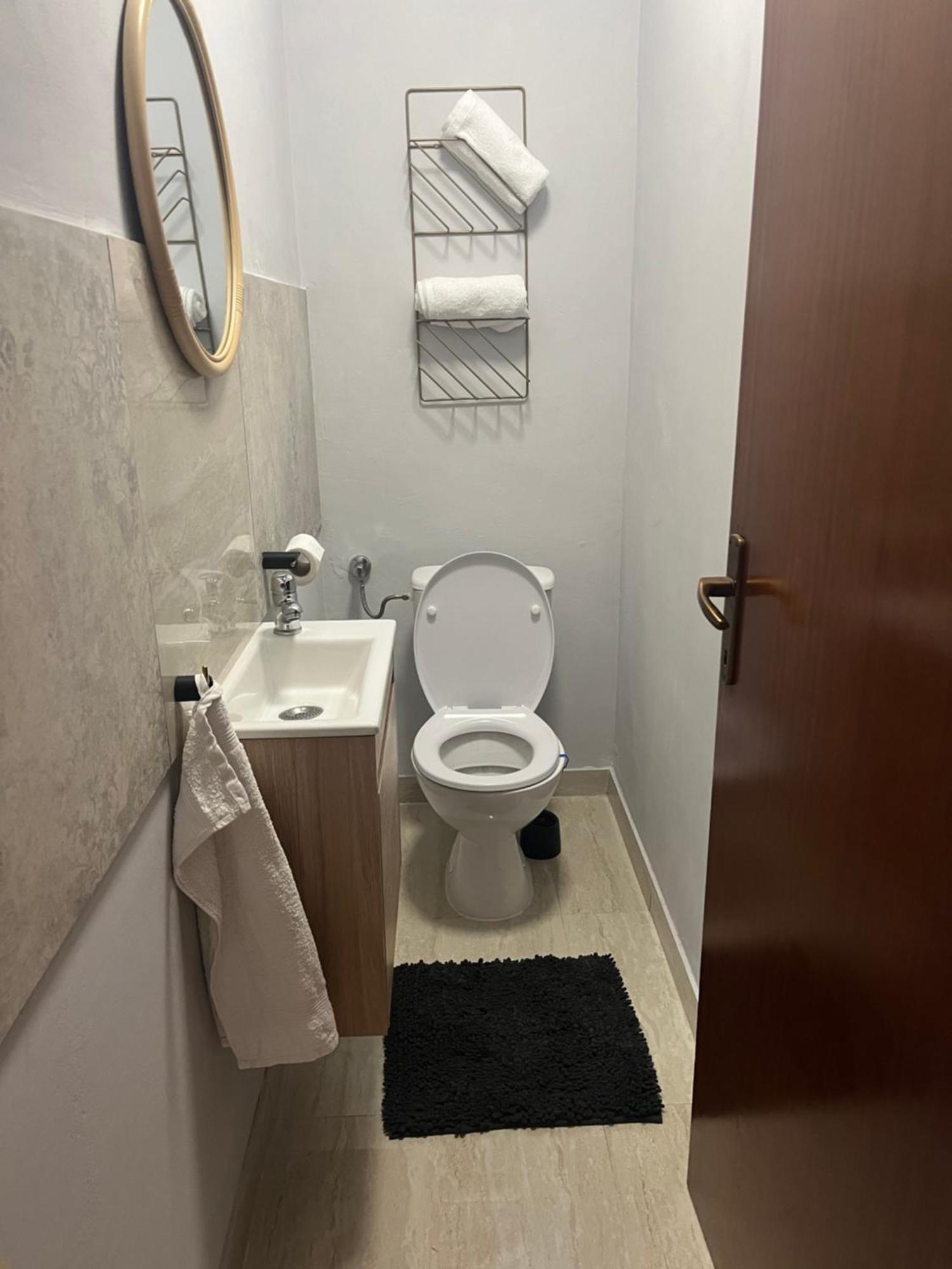 Apartman Lena Split Exterior photo