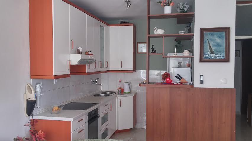 Apartman Lena Split Exterior photo